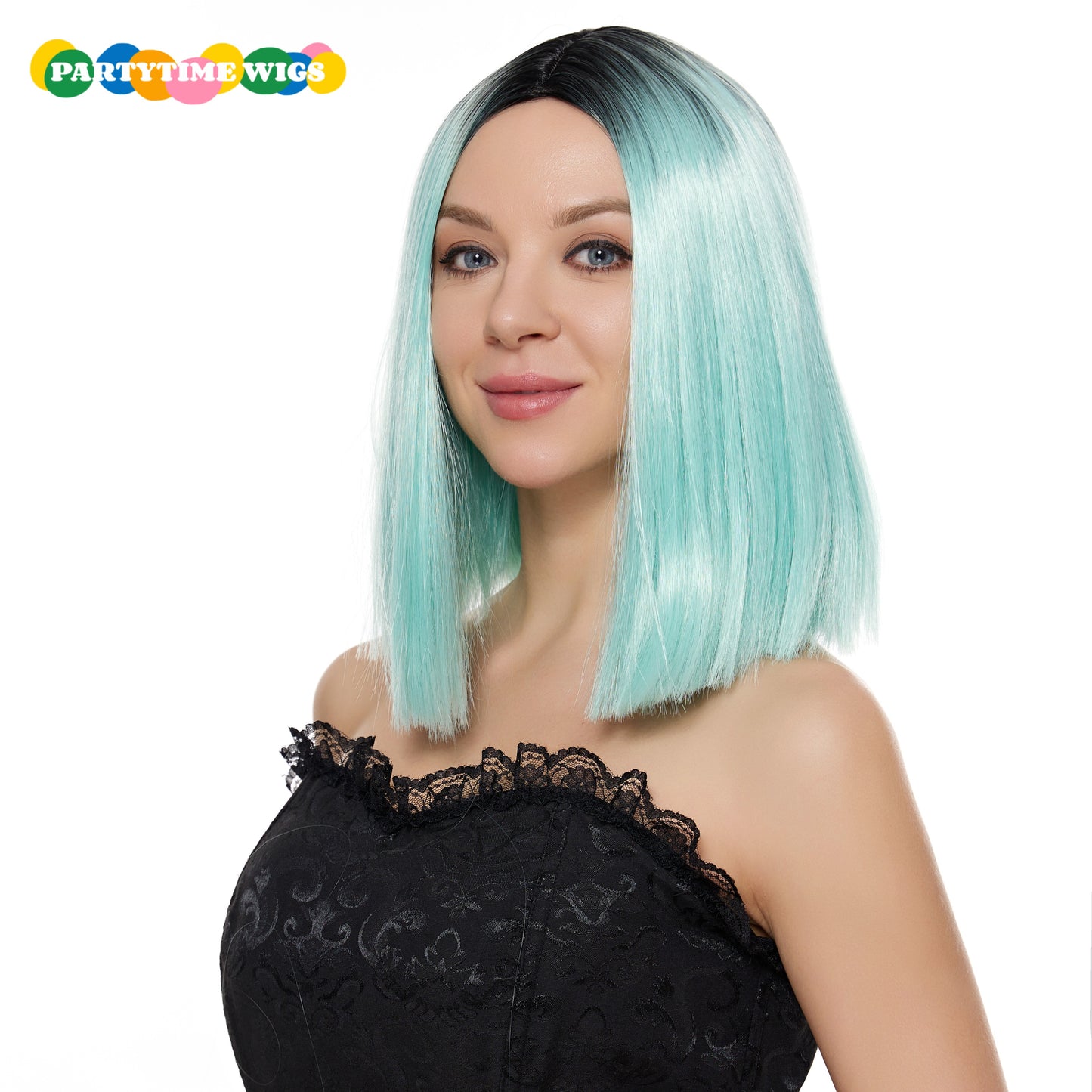PARTYTIME FASHION WIGS