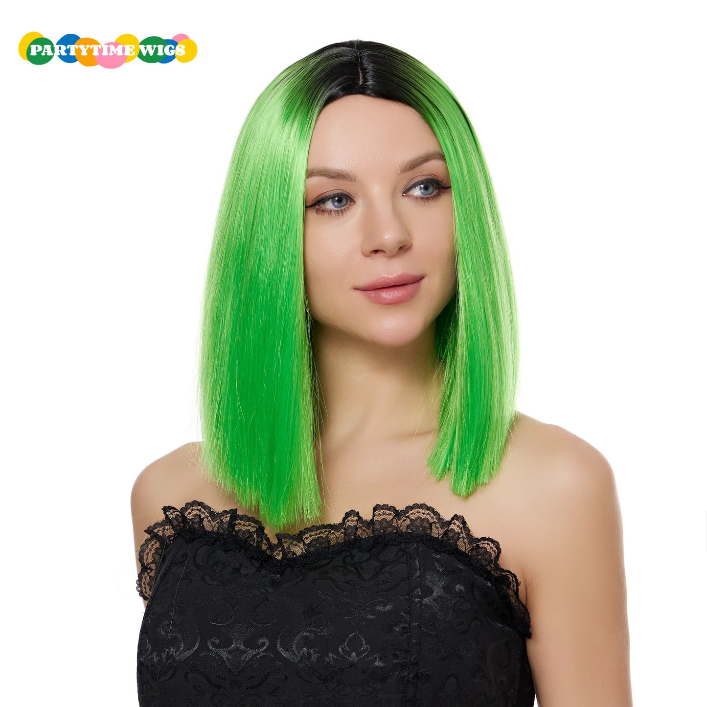 PARTYTIME FASHION WIGS