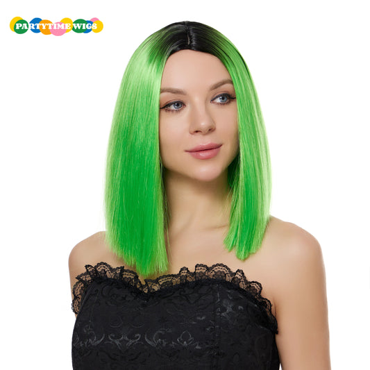 PARTYTIME FASHION WIGS