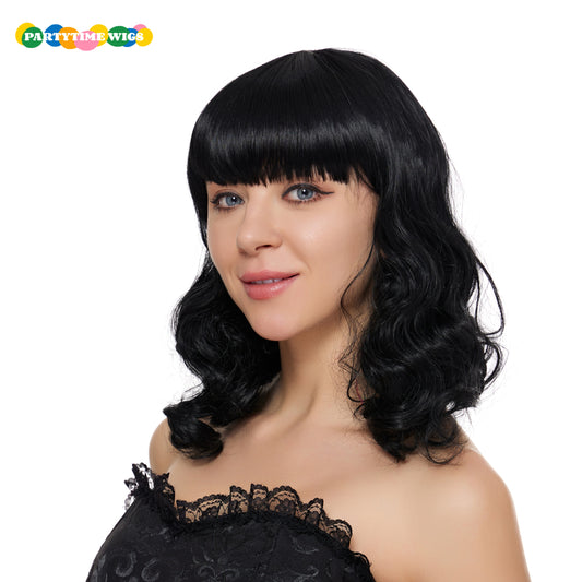 PARTYTIME FASHION WIGS