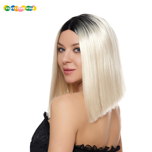 PARTYTIME FASHION WIGS