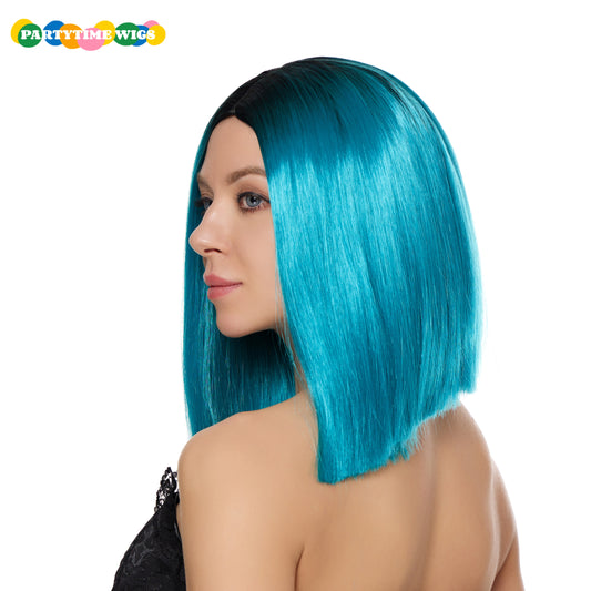 PARTYTIME FASHION WIGS