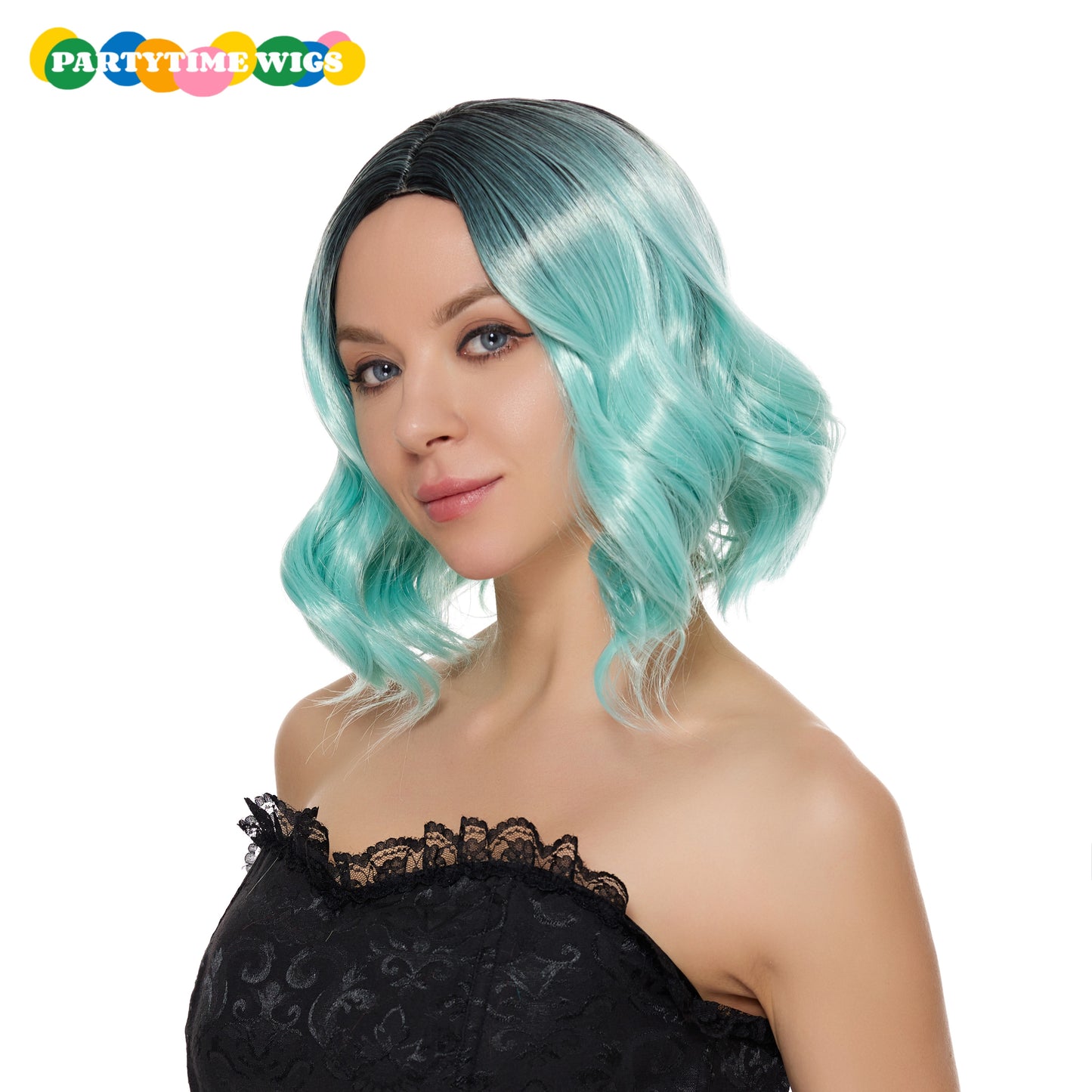 PARTYTIME FASHION WIGS