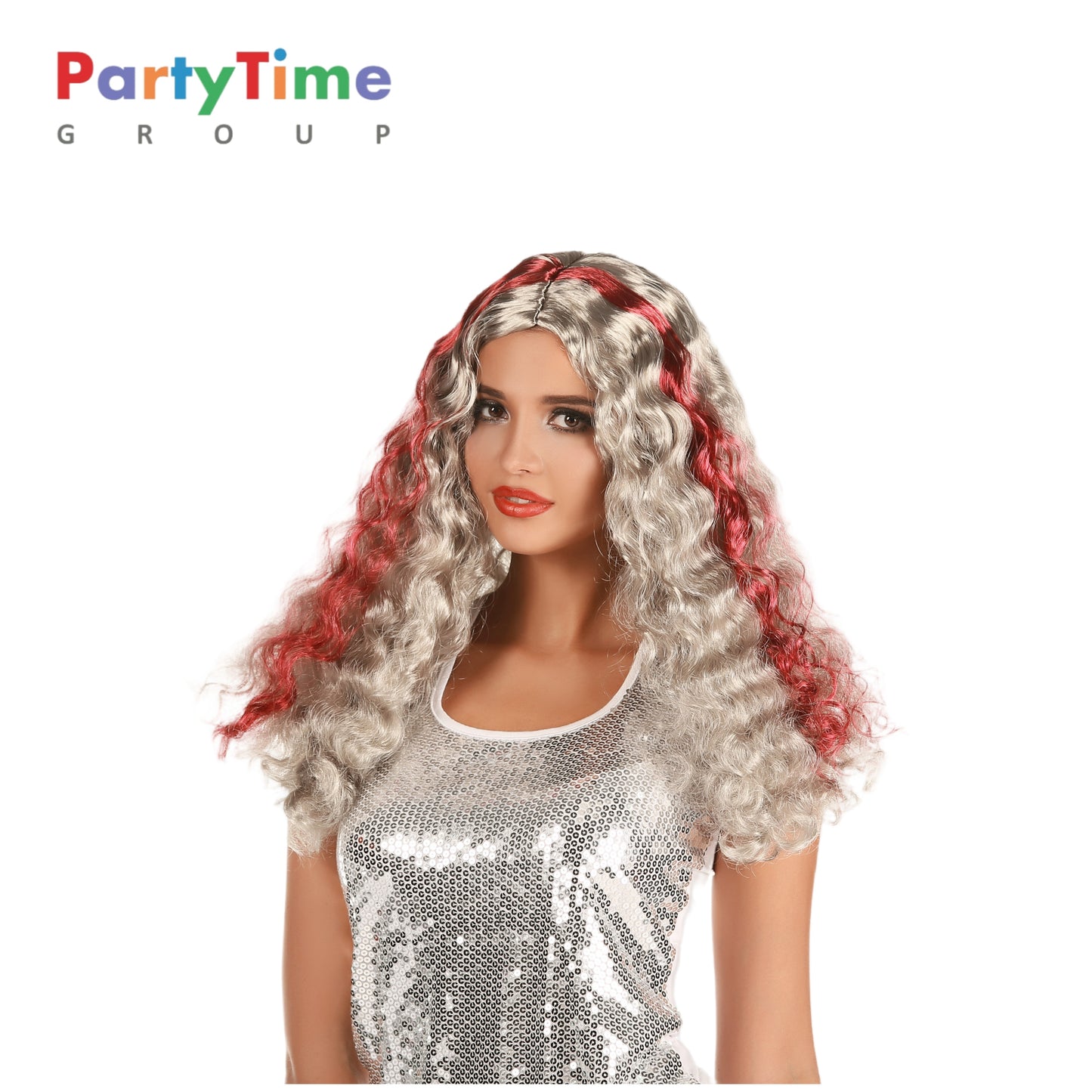 PARTYTIME Halloween women wigs