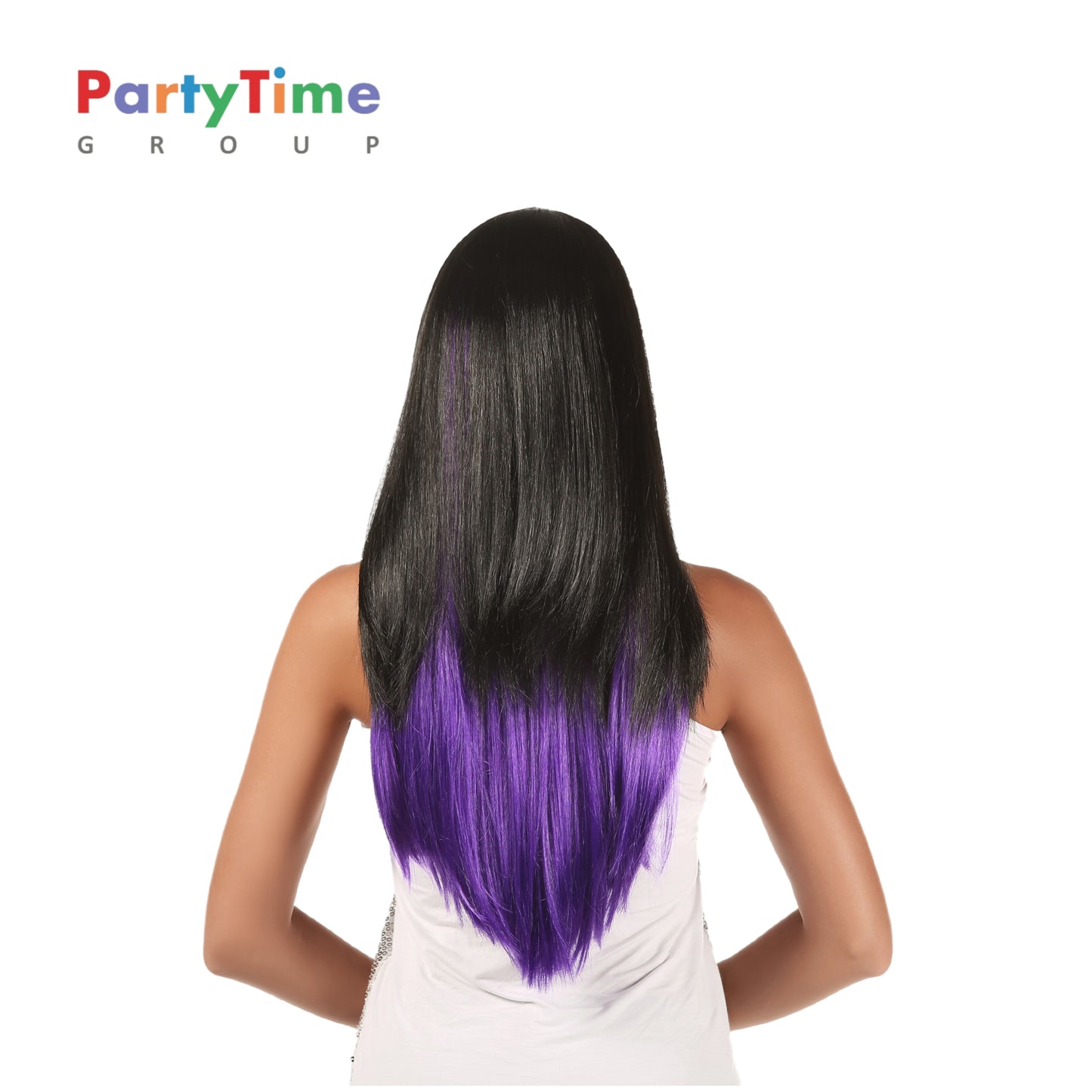 PARTYTIME Halloween women wigs