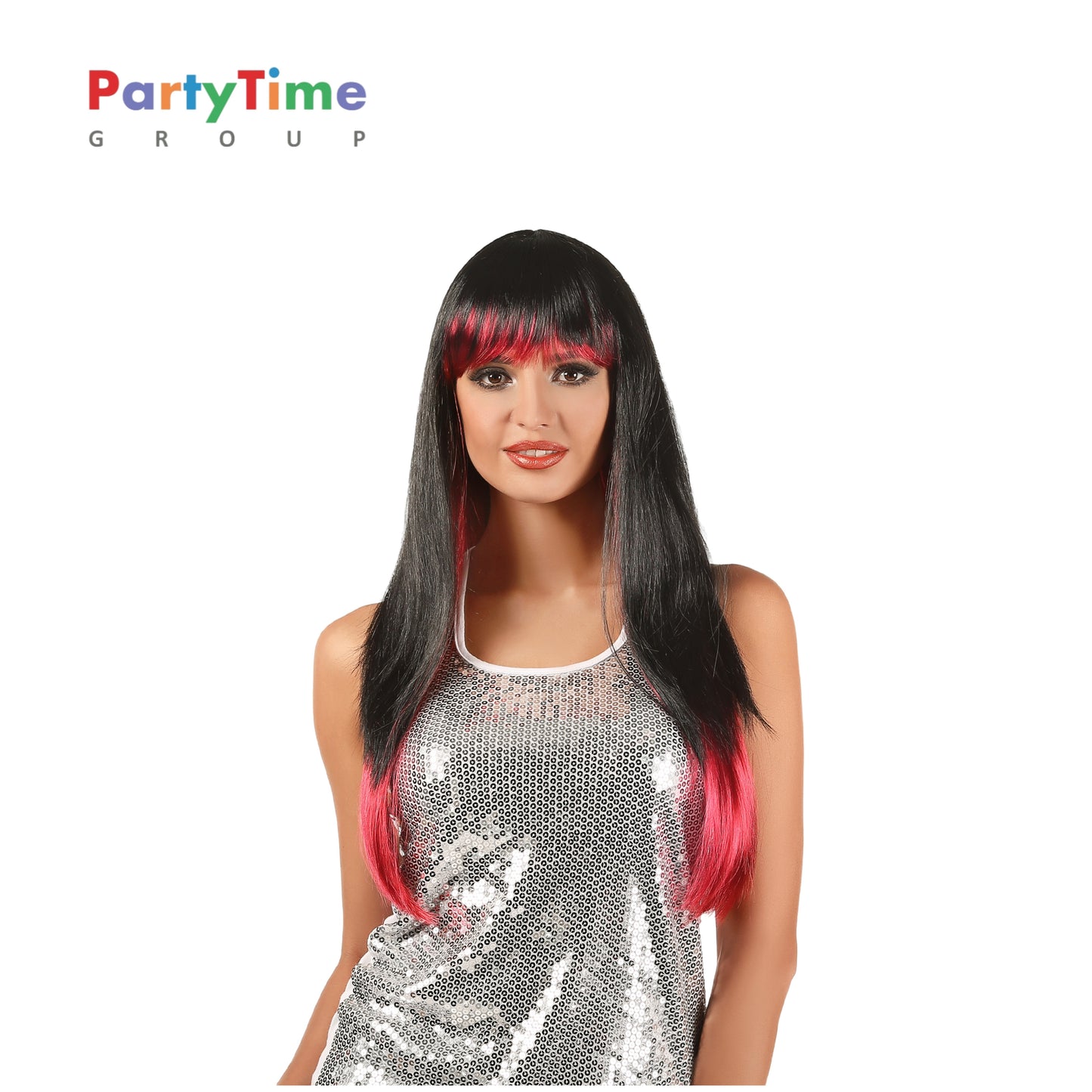 PARTYTIME Halloween women wigs