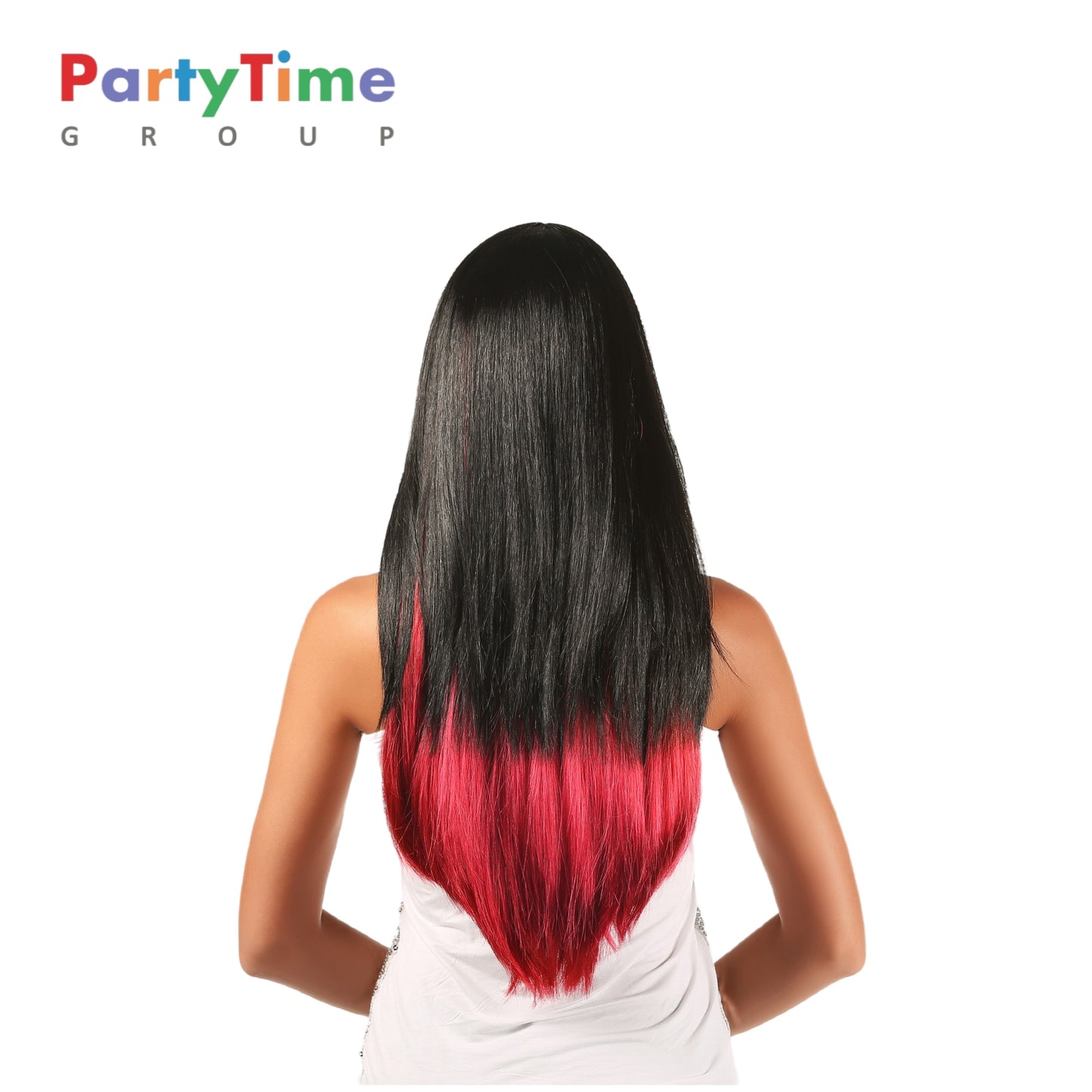 PARTYTIME Halloween women wigs